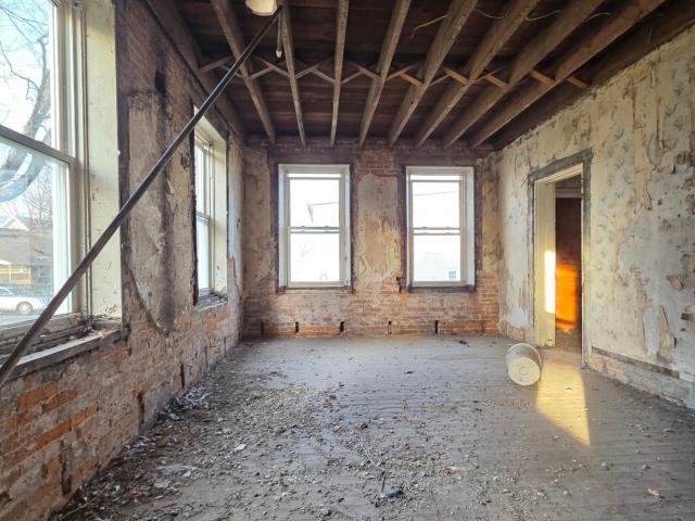 House for sale in North Vernon, Indiana