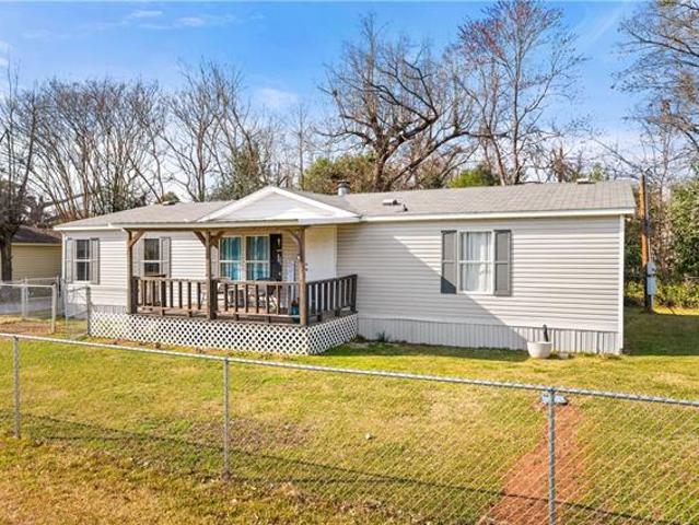 Property for sale in Colfax, Louisiana