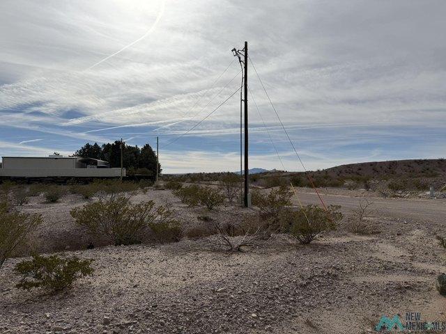 Land for sale in Elephant Butte, New Mexico