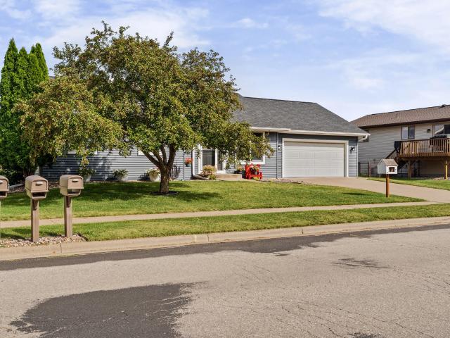 House for sale in Holmen, Wisconsin