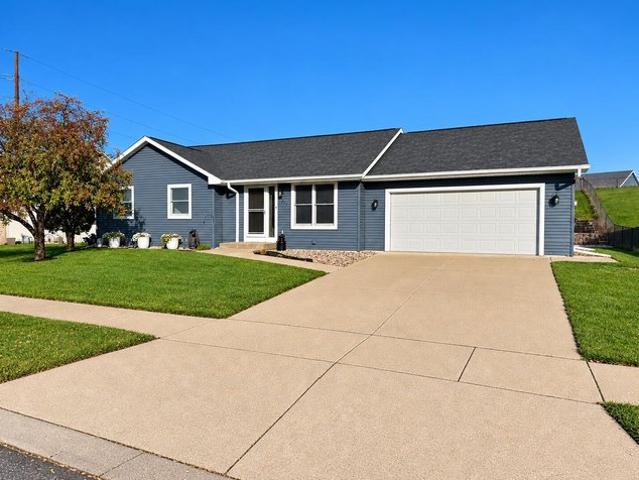 House for sale in Holmen, La Crosse County