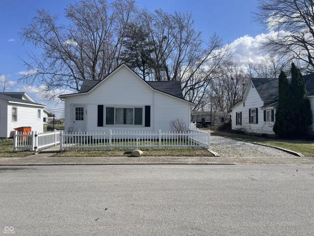 Property for sale in Tipton, Indiana