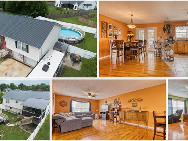 House for sale in Cecilia, Kentucky