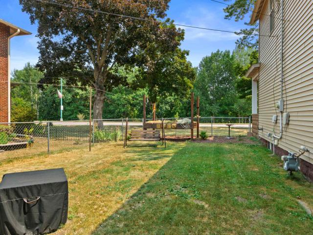 House for sale in Nekoosa, Wisconsin