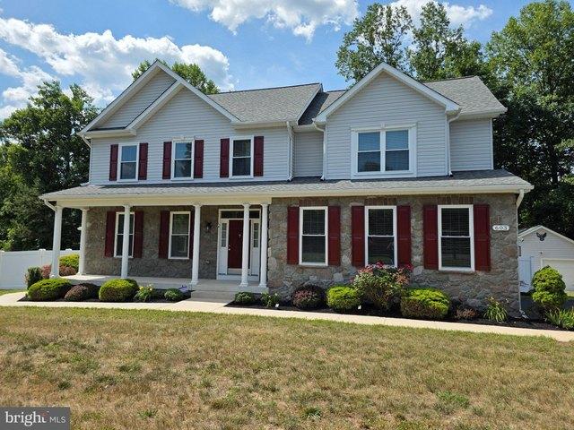House for sale in Harmans, Maryland