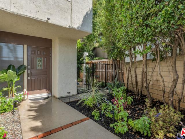 Townhouse for sale in Newbury Park, California