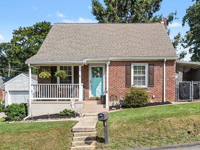 House for sale in York, Pennsylvania