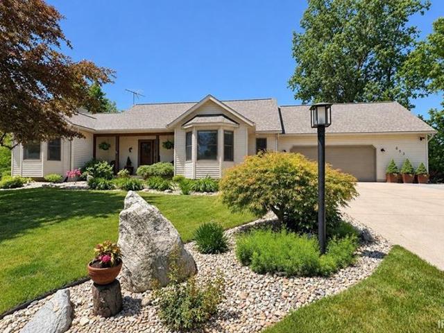 House for sale in Middlebury, Elkhart County