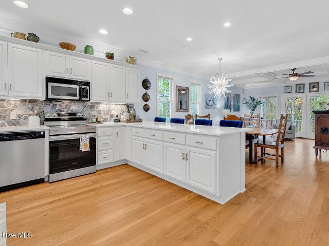 Townhouse for sale in Ash, North Carolina