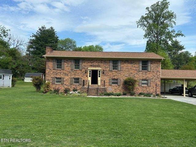 House for sale in Tennessee