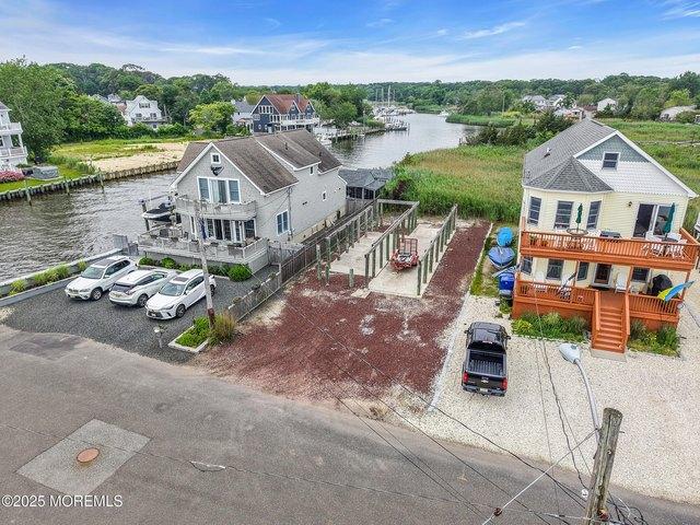 Land for sale in Normandy Beach, New Jersey