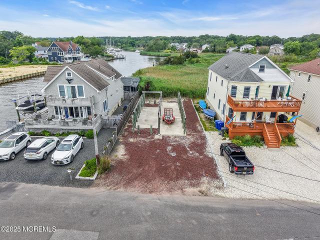 Land for sale in Normandy Beach, New Jersey
