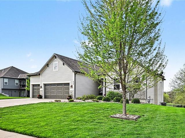 House for sale in Smithville, Missouri