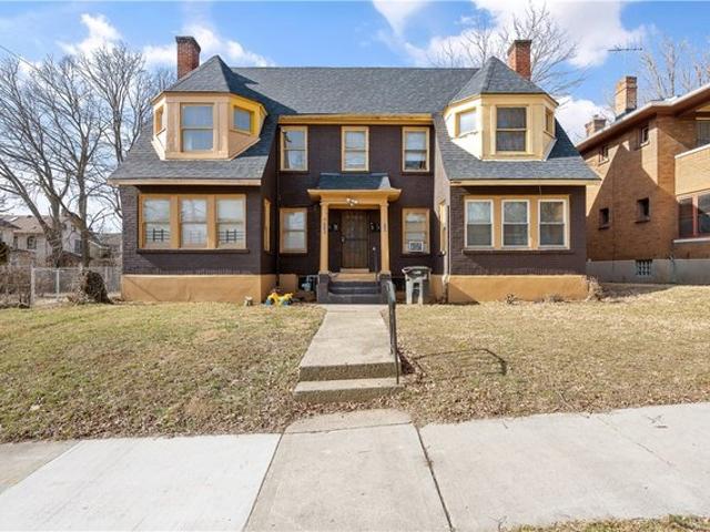 House for sale in Dayton, Ohio