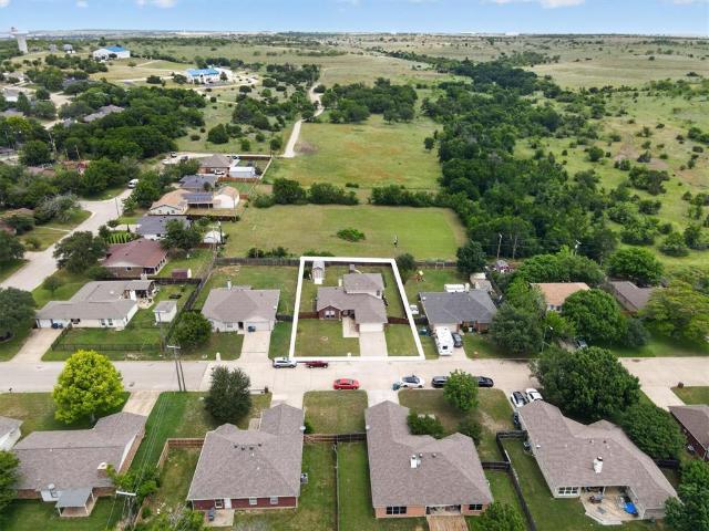 House for sale in Parker, Texas