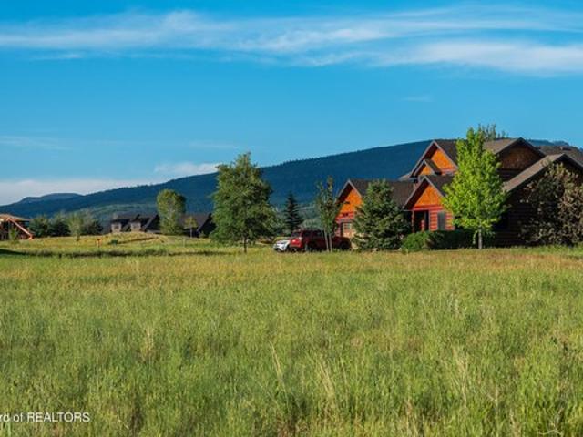 Land for sale in Victor, Idaho