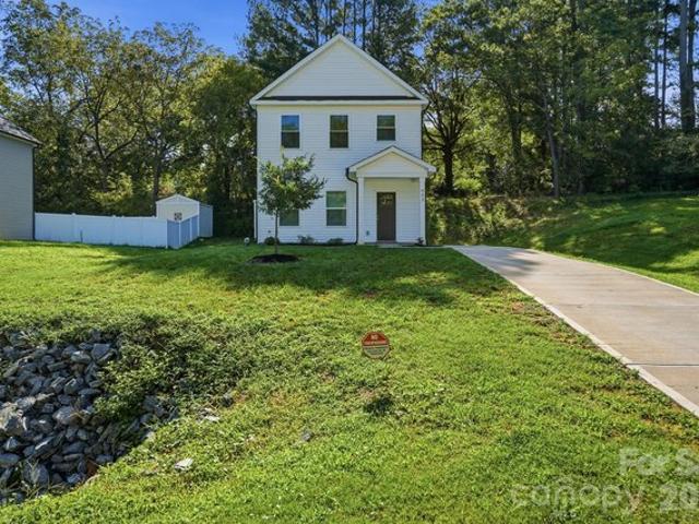 House for sale in Bessemer City, North Carolina