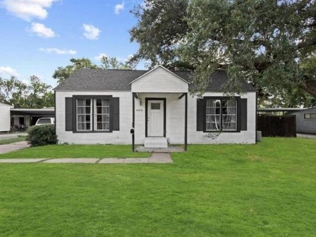 House for sale in Jefferson, Texas