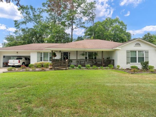 House for sale in Collins, Mississippi