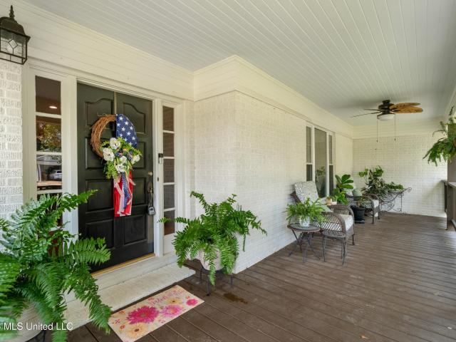 House for sale in Collins, Mississippi