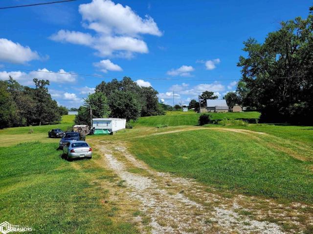 Land for sale in Sigourney, Iowa