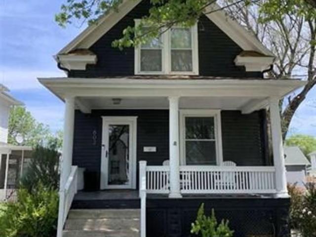 House for sale in Nebraska