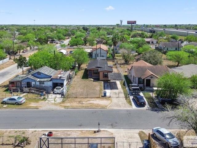 House for sale in Cameron, Texas