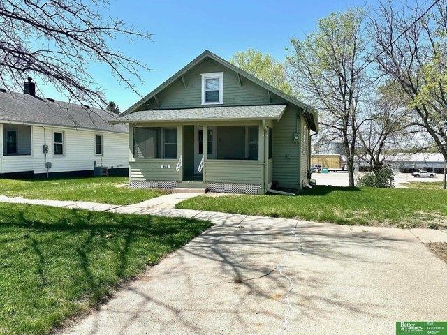 House for sale in Nebraska