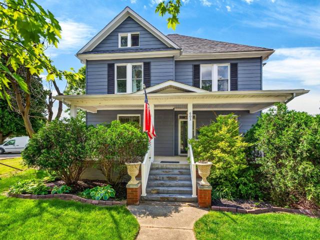 House for sale in Circleville, Ohio