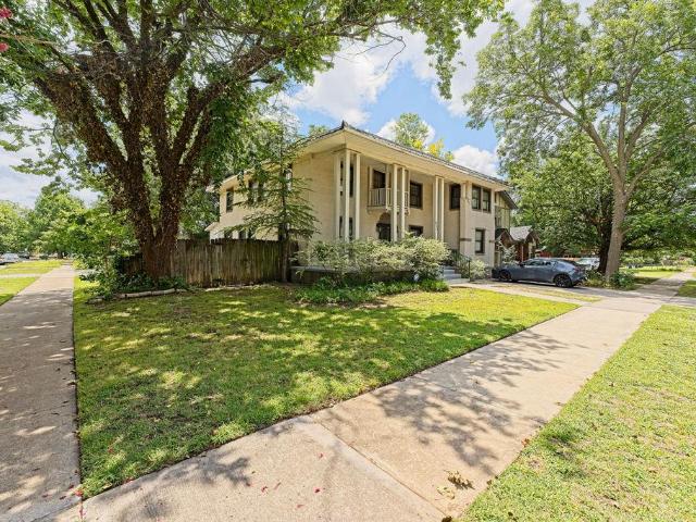 House for sale in Norman, Oklahoma
