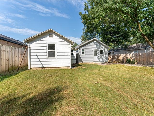 House for sale in Ark