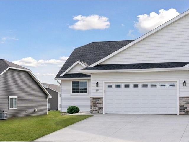 House for sale in Saint Croix, Wisconsin