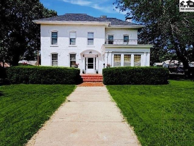 House for sale in Kansas