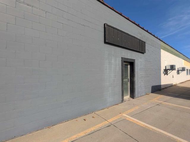 Commercial for sale in Spencer, Iowa
