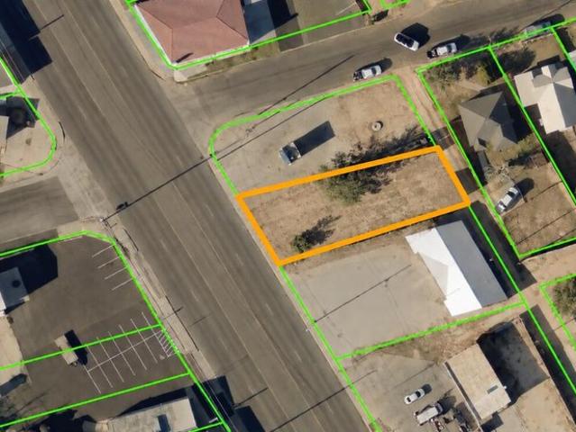 Land for sale in Humble, Odessa