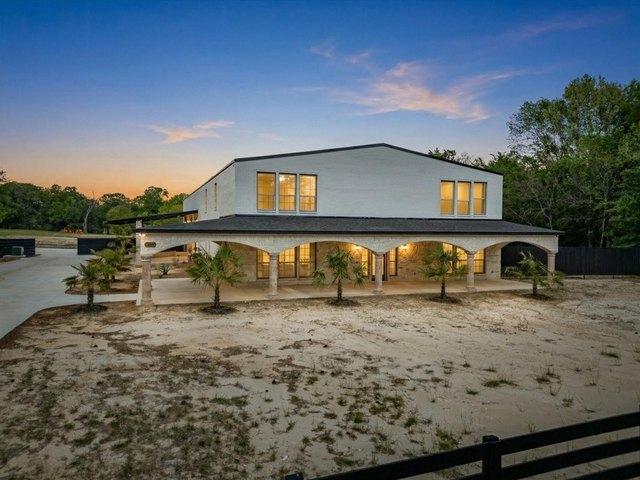 House for sale in Edgewood, Texas