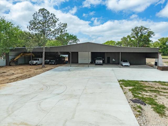 House for sale in Edgewood, Texas