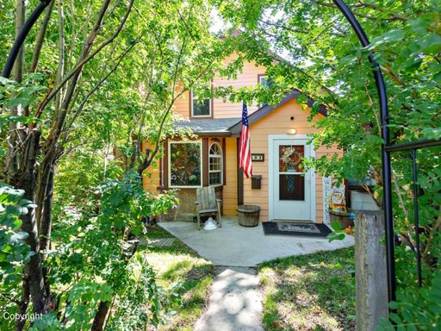 House for sale in Gillette, Campbell County