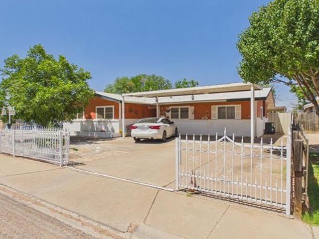 House for sale in Ward, Texas