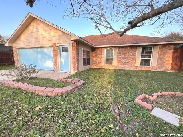 House for sale in Bee, Texas