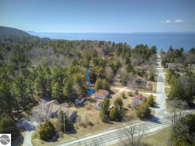 Land for sale in Leland, Michigan