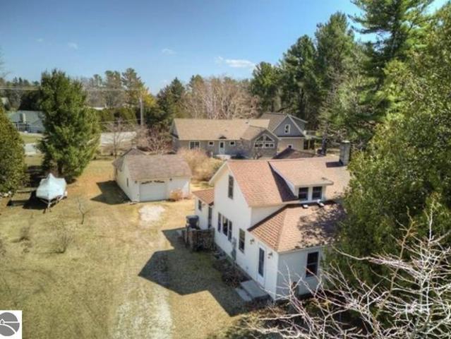 Land for sale in Leland, Michigan