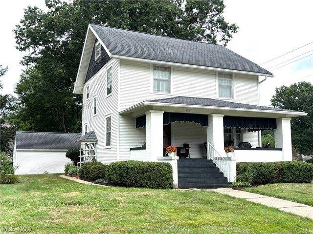 House for sale in Columbiana, Ohio
