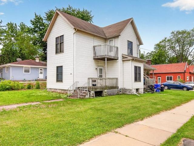 House for sale in Appleton, Wisconsin