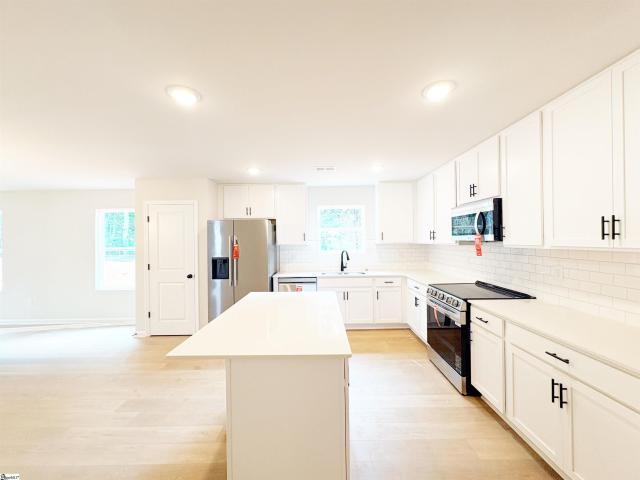 House for sale in Greer, South Carolina