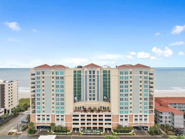 Condo for sale in North Myrtle Beach, South Carolina
