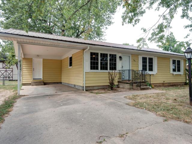 House for sale in Marionville, Lawrence County