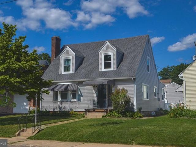 House for sale in Red Lion, Pennsylvania