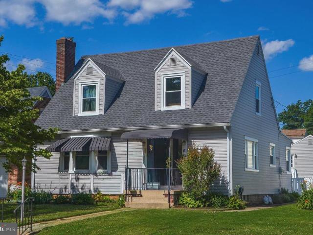 House for sale in Red Lion, Pennsylvania