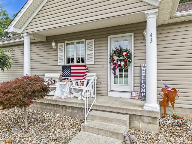 Condo for sale in Austintown, Mahoning County